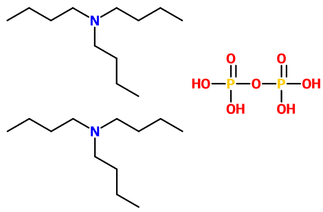 (image for) MC008036 Tributylammonium pyrophosphate